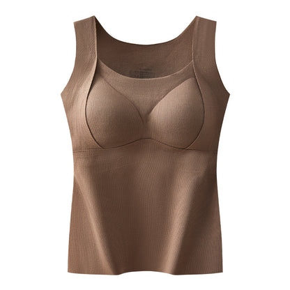 thermal vest
