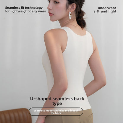 thermal vest