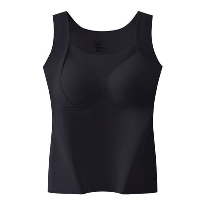 thermal vest