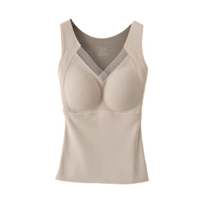 thermal vest