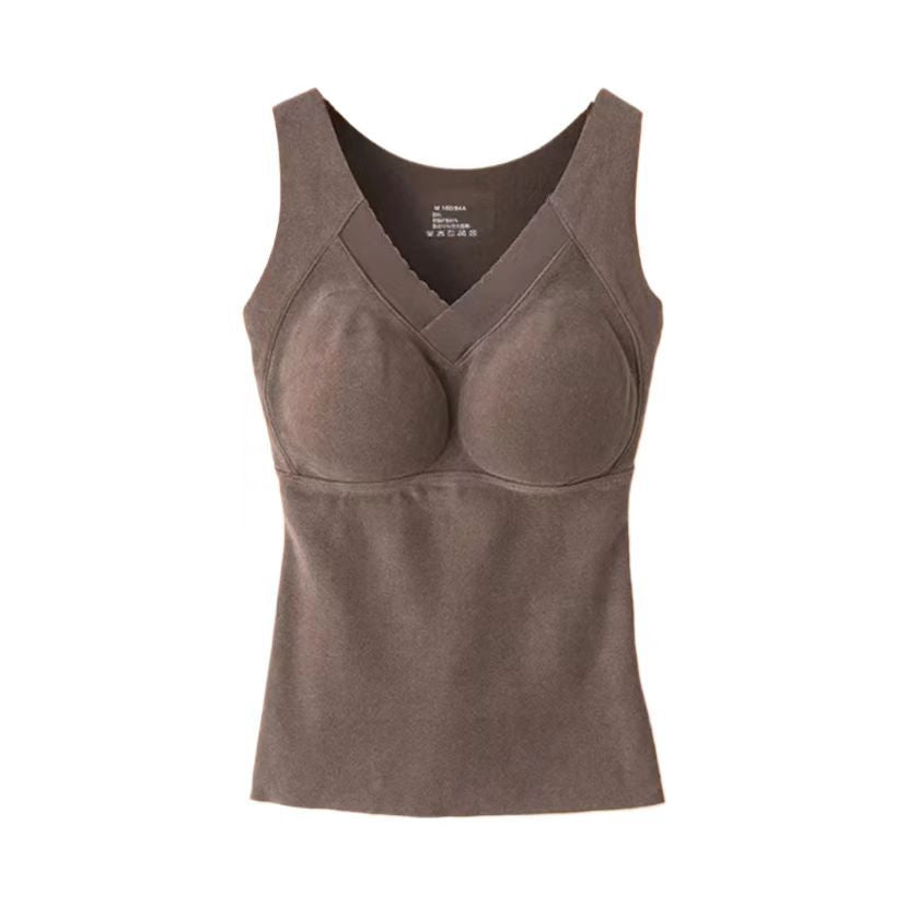 thermal vest