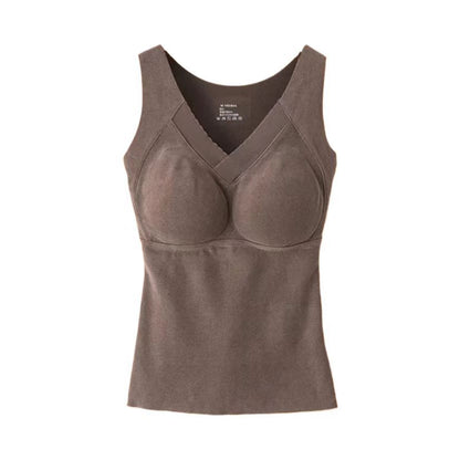 thermal vest