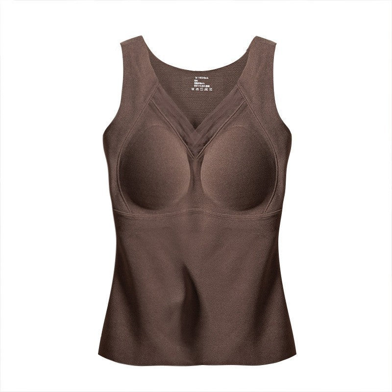 thermal vest