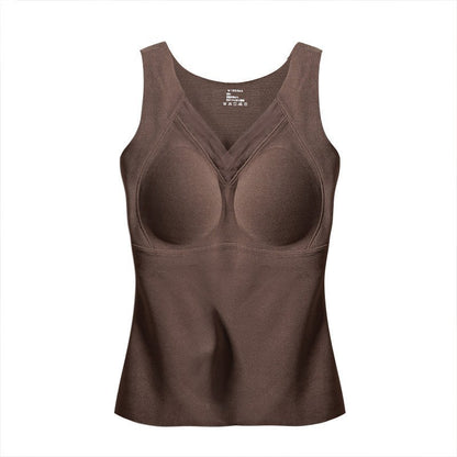 thermal vest