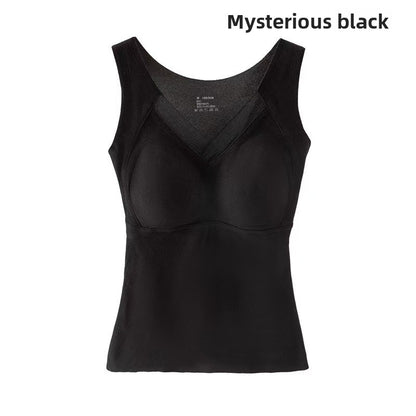 thermal vest