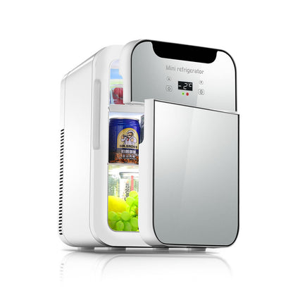 thermoelectric cooler refrigerator