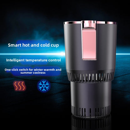 Thermoelectric Cooler Warmer