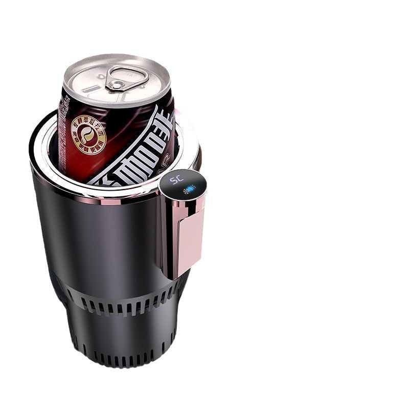 Thermoelectric Cooler Warmer