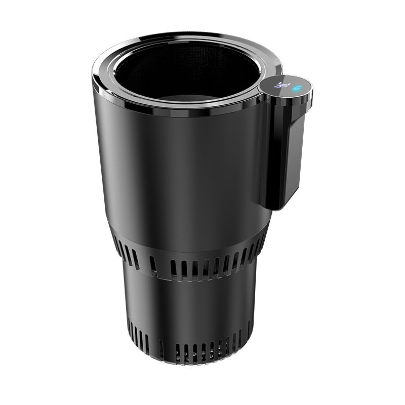 Thermoelectric Cooler Warmer