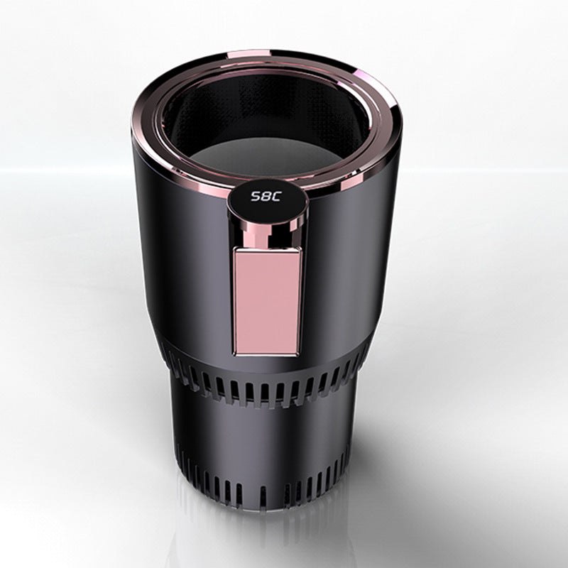 Thermoelectric Cooler Warmer