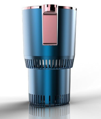 Thermoelectric Cooler Warmer