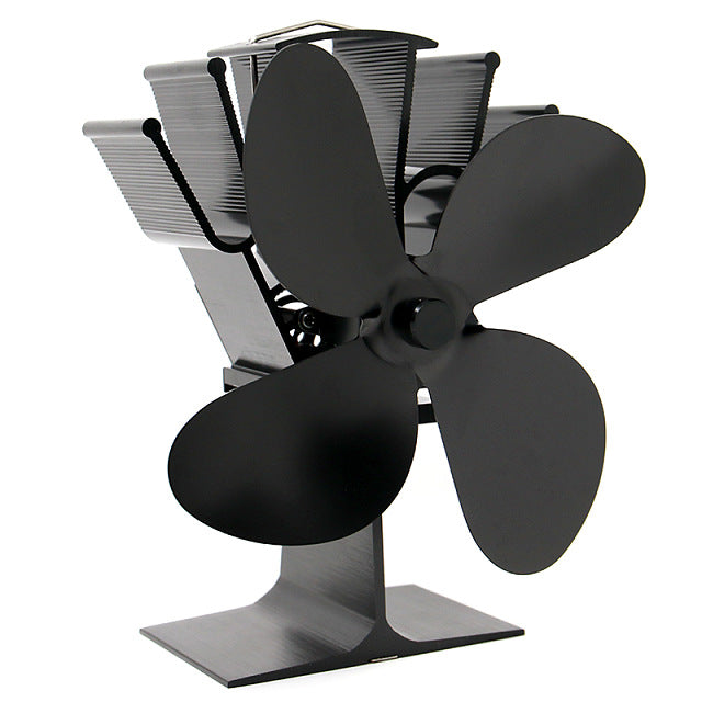 thermoelectric fan