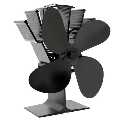 thermoelectric fan