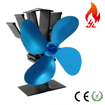 thermoelectric fan