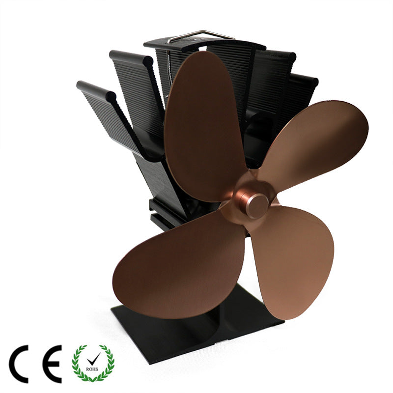thermoelectric fan