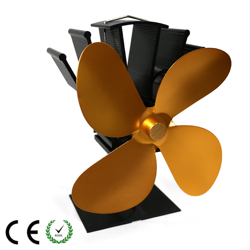 thermoelectric fan