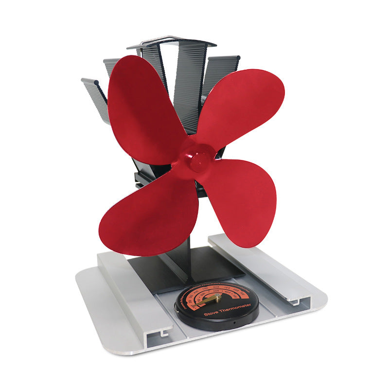 thermoelectric fan