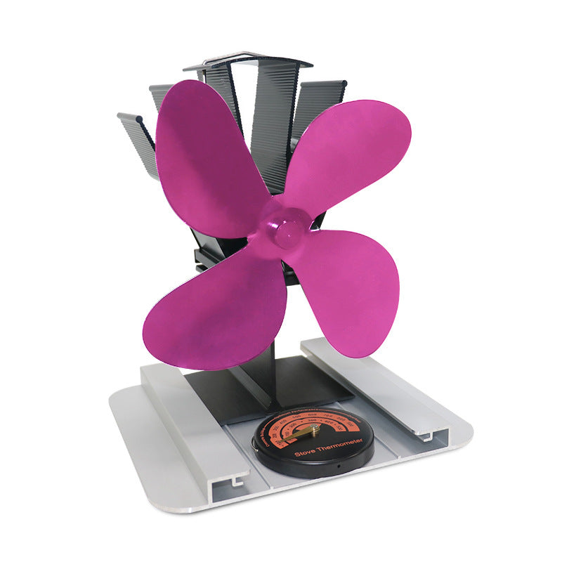 thermoelectric fan