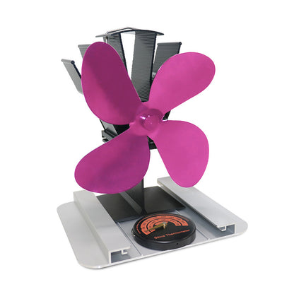 thermoelectric fan