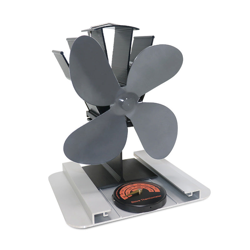 thermoelectric fan
