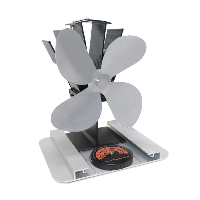 thermoelectric fan