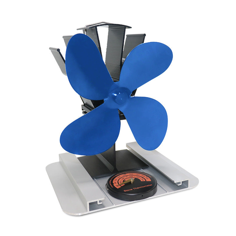thermoelectric fan