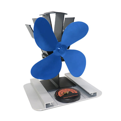 thermoelectric fan