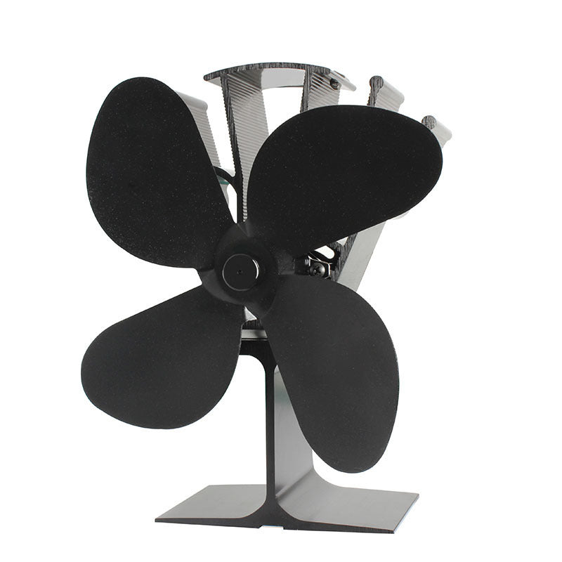 thermoelectric fan