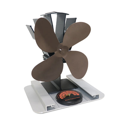 thermoelectric fan