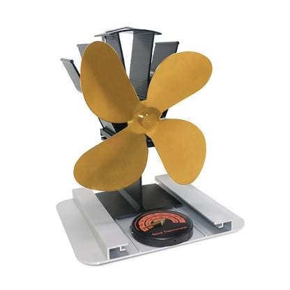 thermoelectric fan