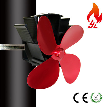 thermoelectric fan