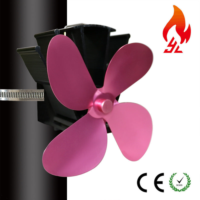 thermoelectric fan