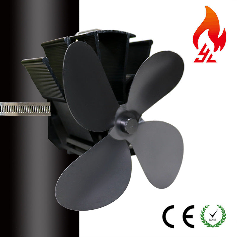 thermoelectric fan