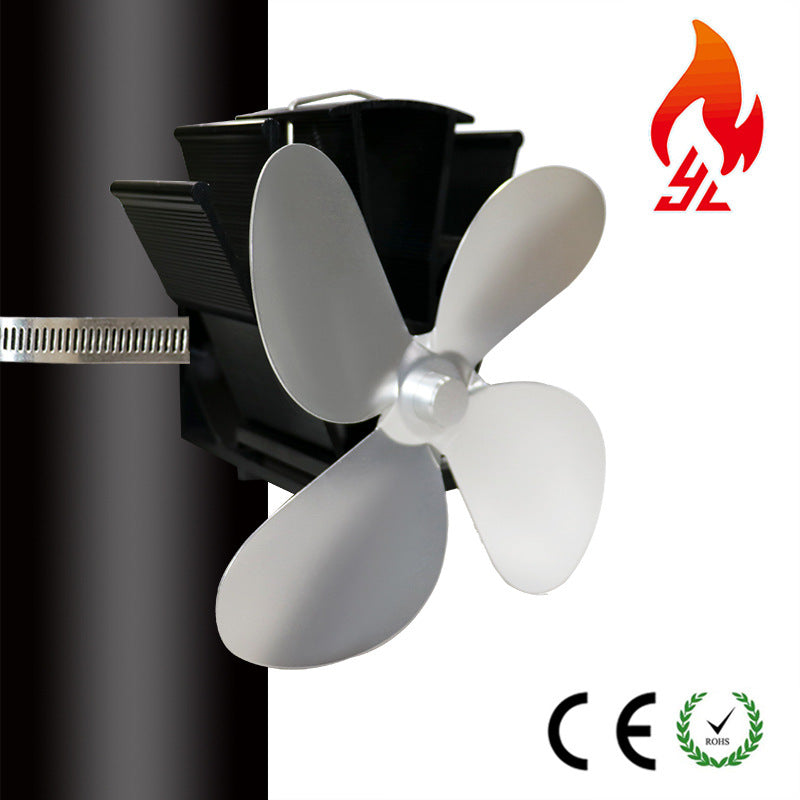 thermoelectric fan