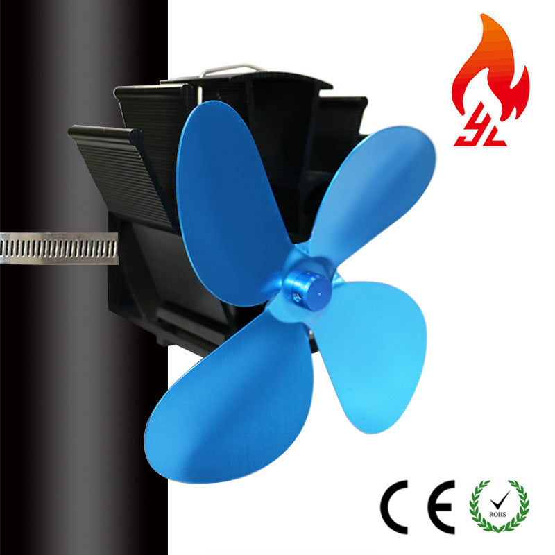 thermoelectric fan