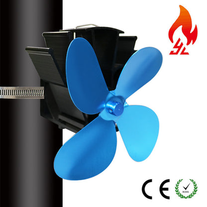 thermoelectric fan