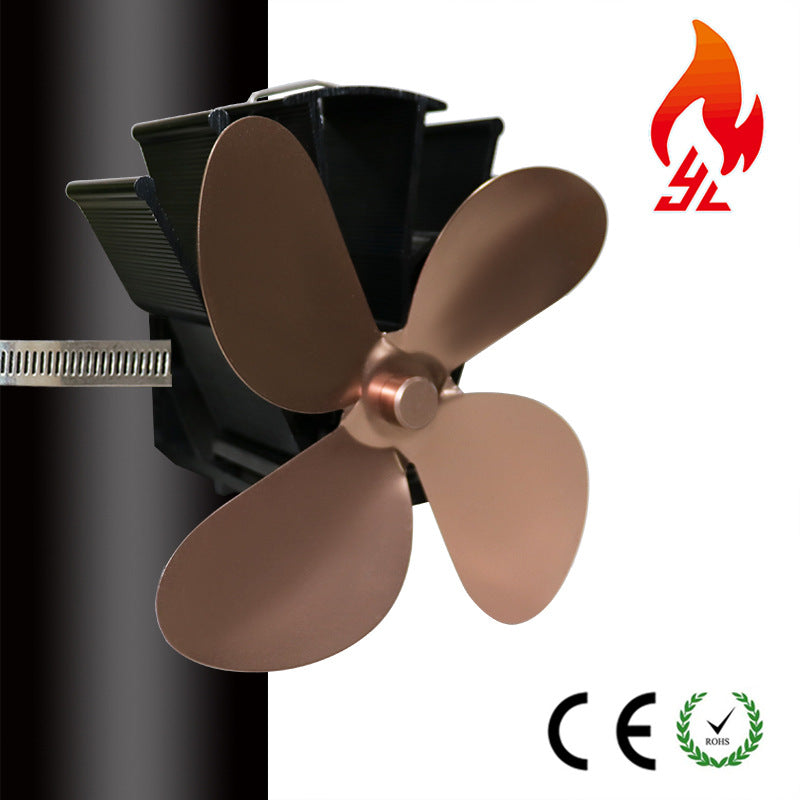 thermoelectric fan