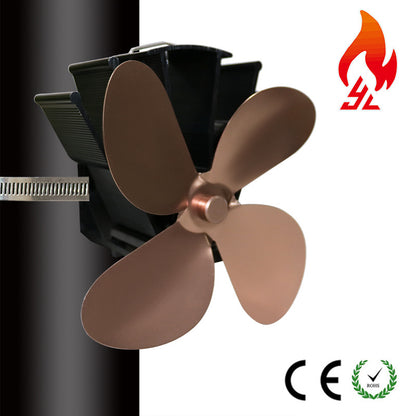 thermoelectric fan