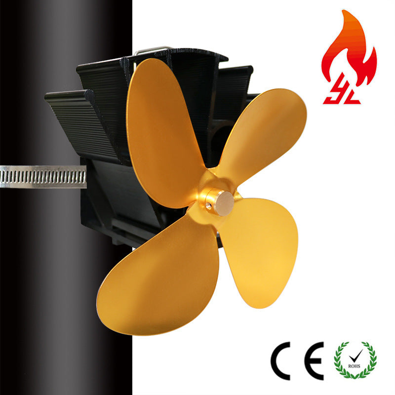 thermoelectric fan