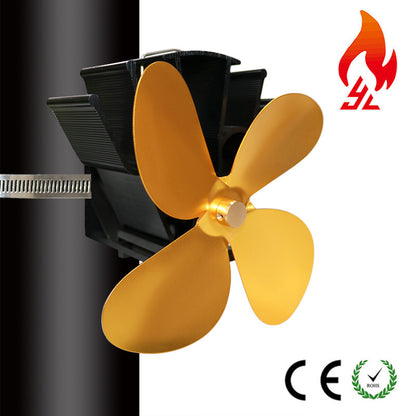 thermoelectric fan