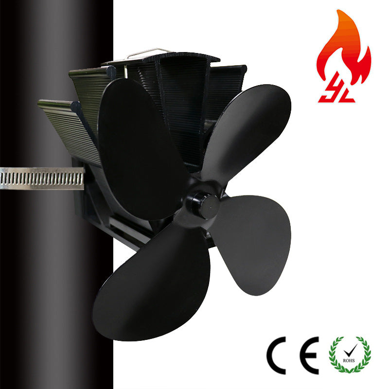 thermoelectric fan