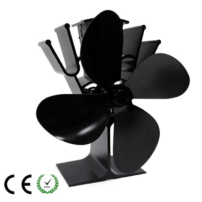 thermoelectric fan