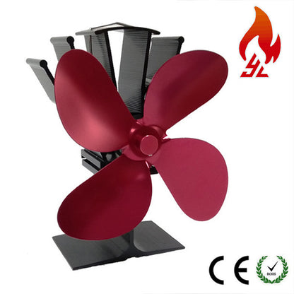 thermoelectric fan
