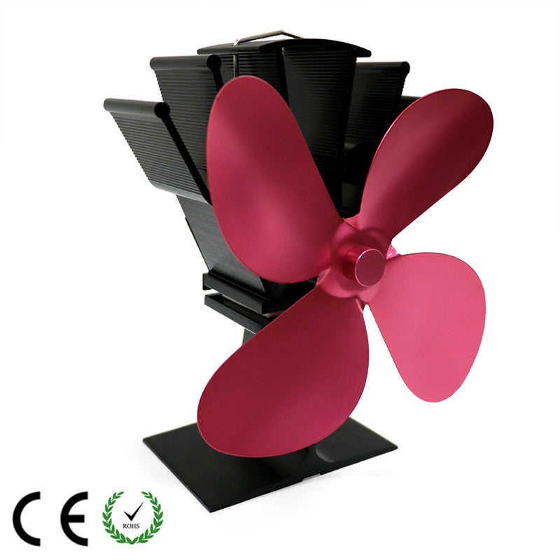 thermoelectric fan