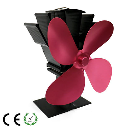 thermoelectric fan