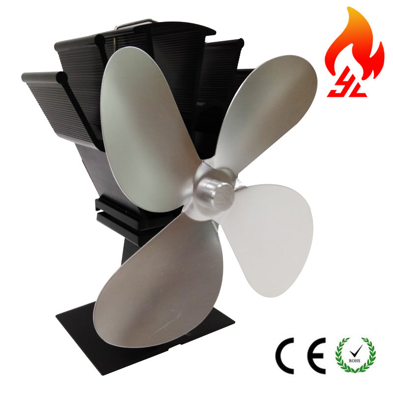 thermoelectric fan