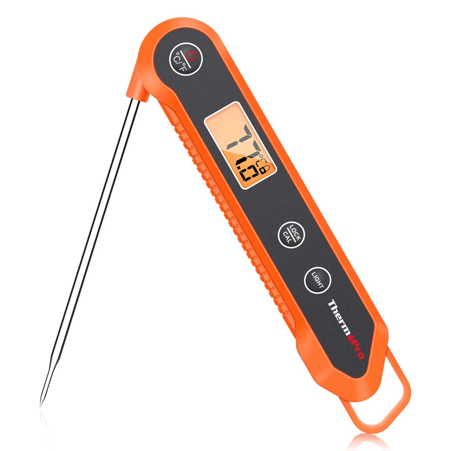 thermometer