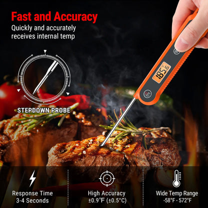 thermometer