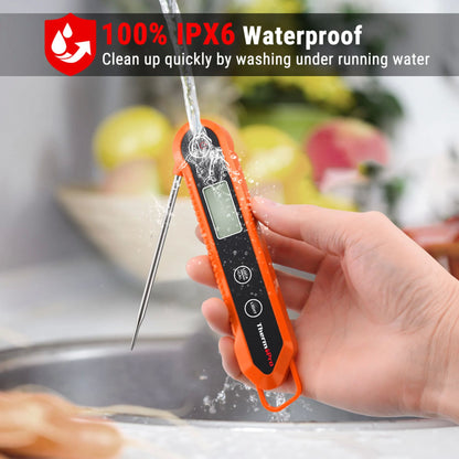 thermometer