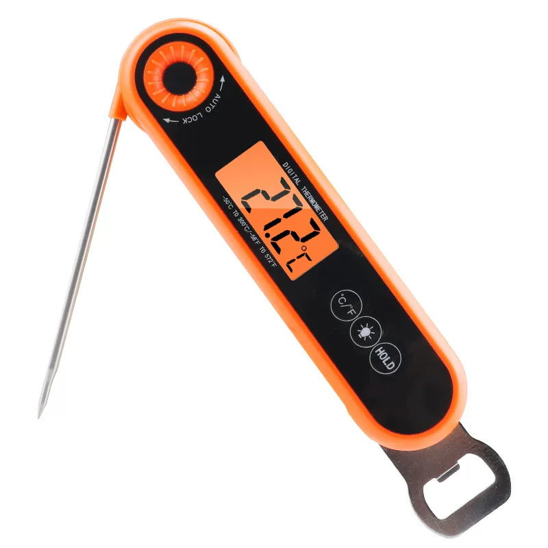 thermometer